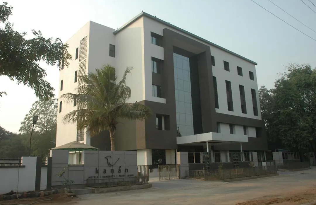 Hotel Kanan-1