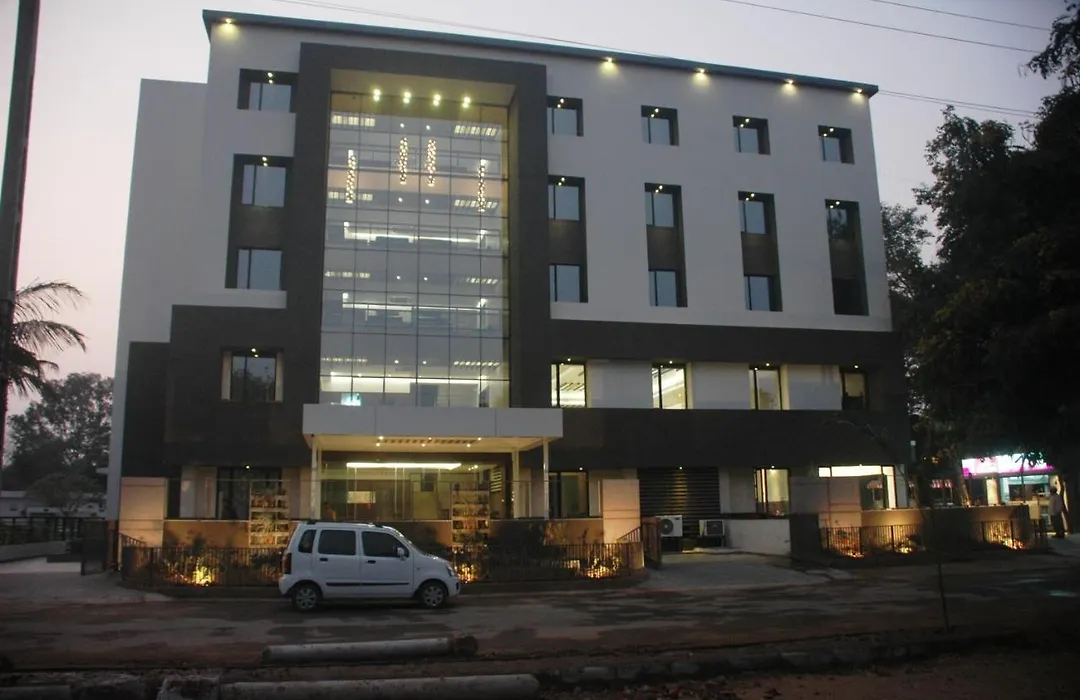 Hotel Kanan-1